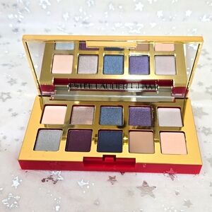 Estee Lauder Pure Color Envy Sculpting EyeShadow Palette Glam